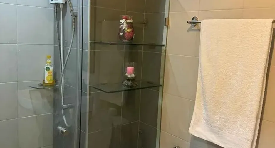 For sale and for rent 1 bed apartment in Bang Na, Bangkok