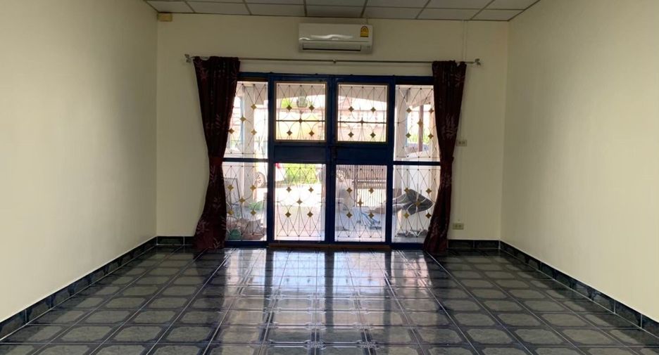 Reihenhaus zur Miete mit 2 Zimmer in Min Buri, Bangkok