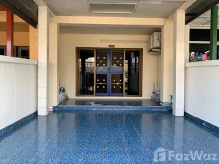 For rent 2 ベッドルーム townhouse in Min Buri, Bangkok