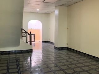 For rent 2 bedrooms townhouse in Min Buri, Bangkok