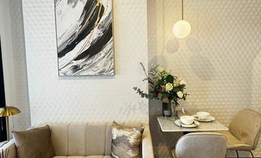À vendre et à louer 1 chambre condo à Ratchathewi, Bangkok