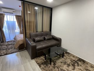 For sale and for rent 2 bedrooms condo in Sai Mai, Bangkok
