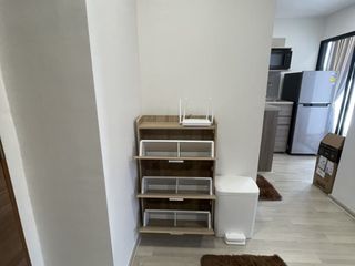 For sale and for rent 2 bedrooms condo in Sai Mai, Bangkok