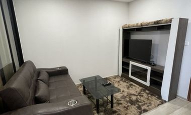 For sale and for rent 2 bedrooms condo in Sai Mai, Bangkok