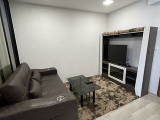 For sale and for rent 2 bedrooms condo in Sai Mai, Bangkok