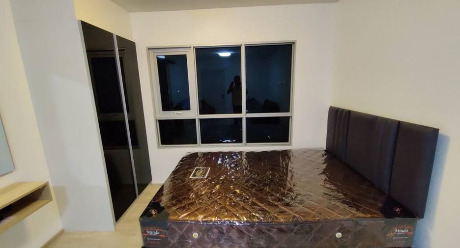 For rent studio condo in Chom Thong, Bangkok