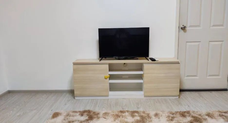 For rent studio condo in Chom Thong, Bangkok