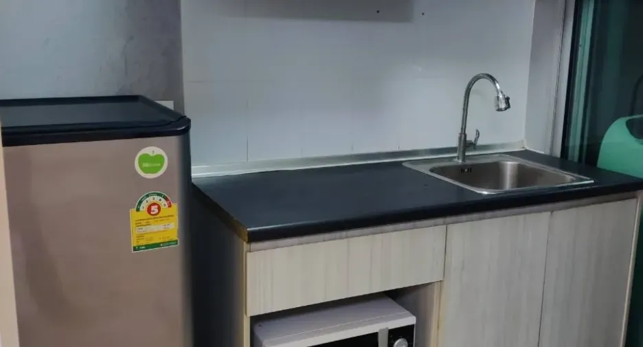 For rent studio condo in Chom Thong, Bangkok