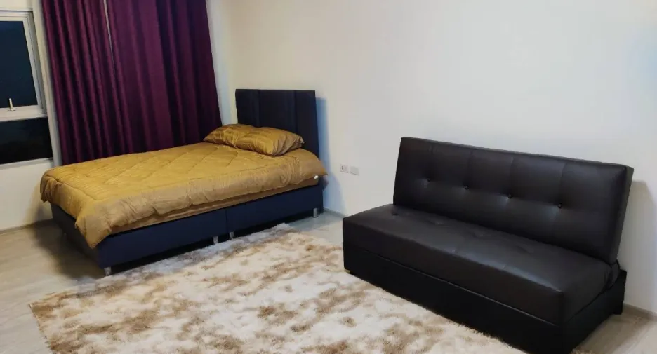 For rent studio condo in Chom Thong, Bangkok