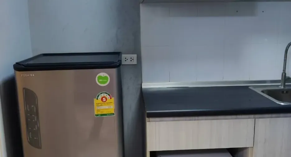 For rent studio condo in Chom Thong, Bangkok
