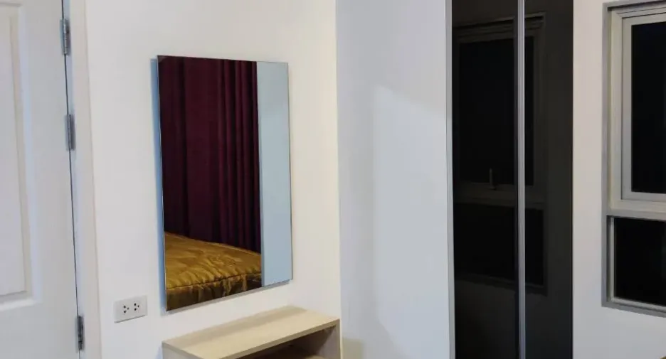 For rent studio condo in Chom Thong, Bangkok