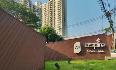 For rent studio condo in Chom Thong, Bangkok