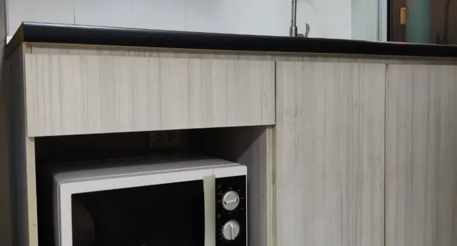 For rent studio condo in Chom Thong, Bangkok