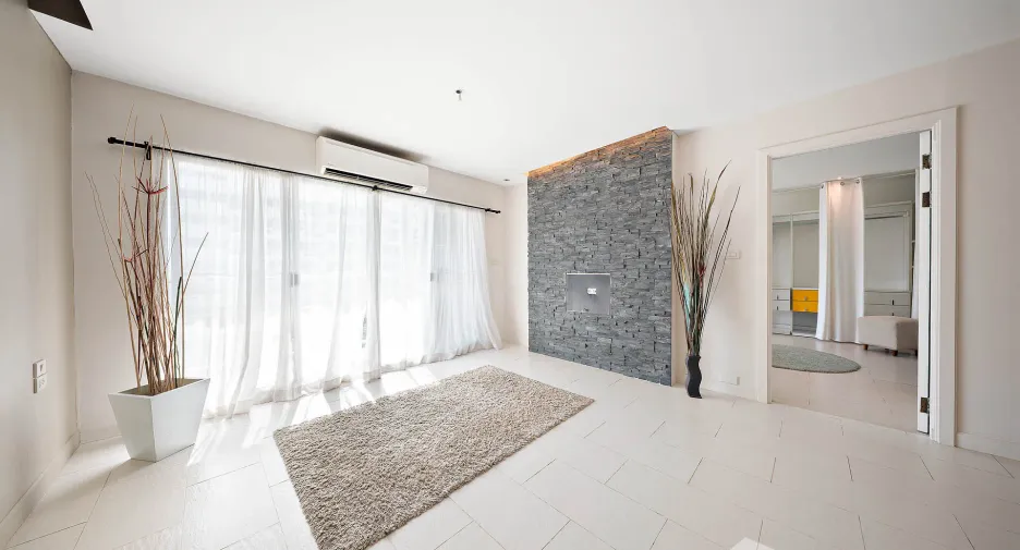 For sale 3 bedrooms condo in Watthana, Bangkok