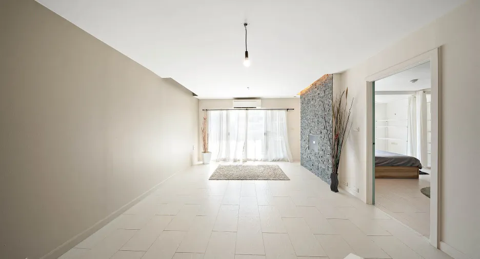 For sale 3 bedrooms condo in Watthana, Bangkok