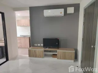 For rent studio condo in Lak Si, Bangkok