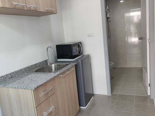 For rent studio condo in Lak Si, Bangkok