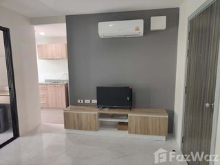 For rent studio condo in Lak Si, Bangkok