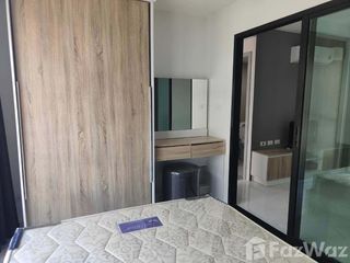For rent studio condo in Lak Si, Bangkok