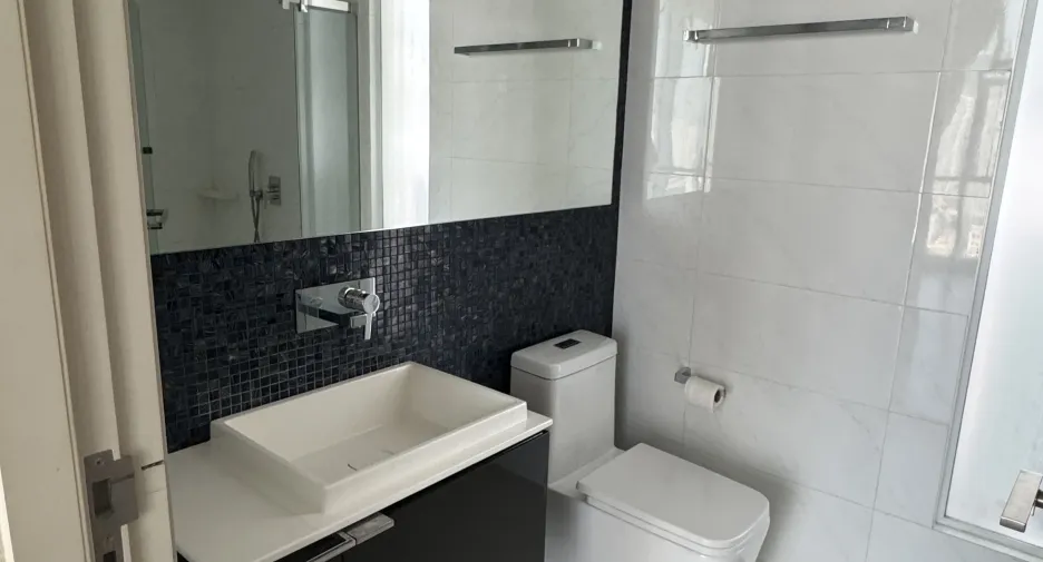 For sale 2 bedrooms condo in Sathon, Bangkok