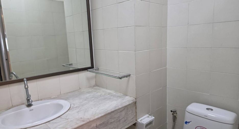 For sale 2 bedrooms condo in Bang Na, Bangkok