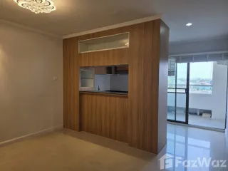 Condo en venta de 2 habitaciones en Bang Na, Bangkok