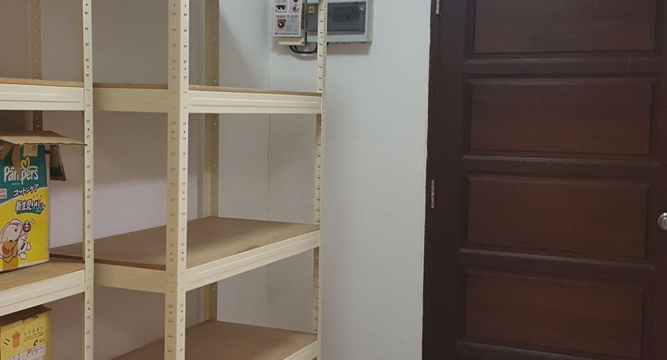 For sale 2 bedrooms condo in Bang Na, Bangkok