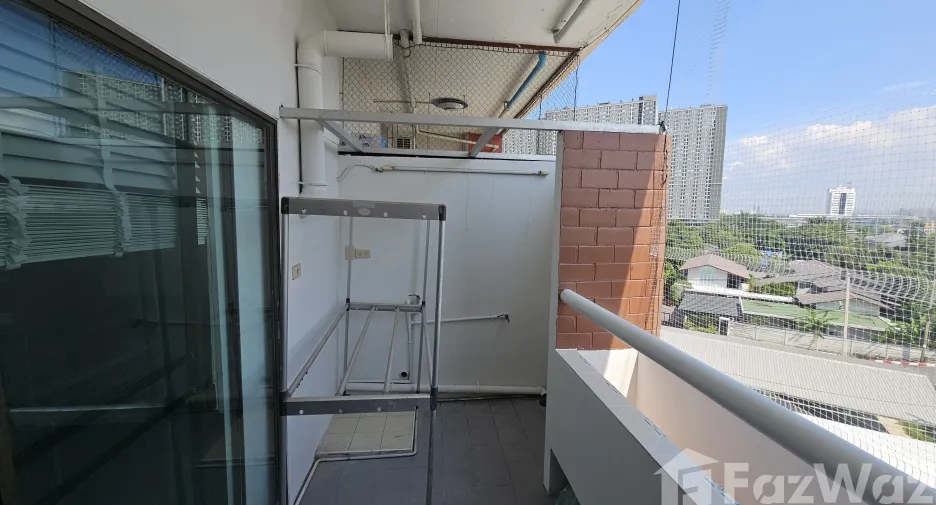 For sale 2 bedrooms condo in Bang Na, Bangkok