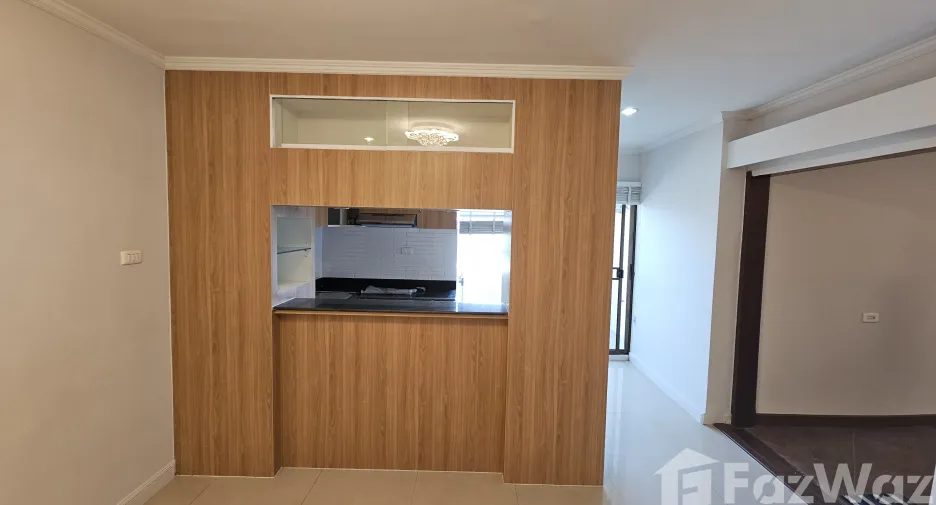 For sale 2 bedrooms condo in Bang Na, Bangkok