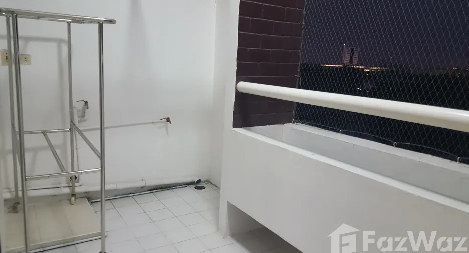 For sale 2 bedrooms condo in Bang Na, Bangkok