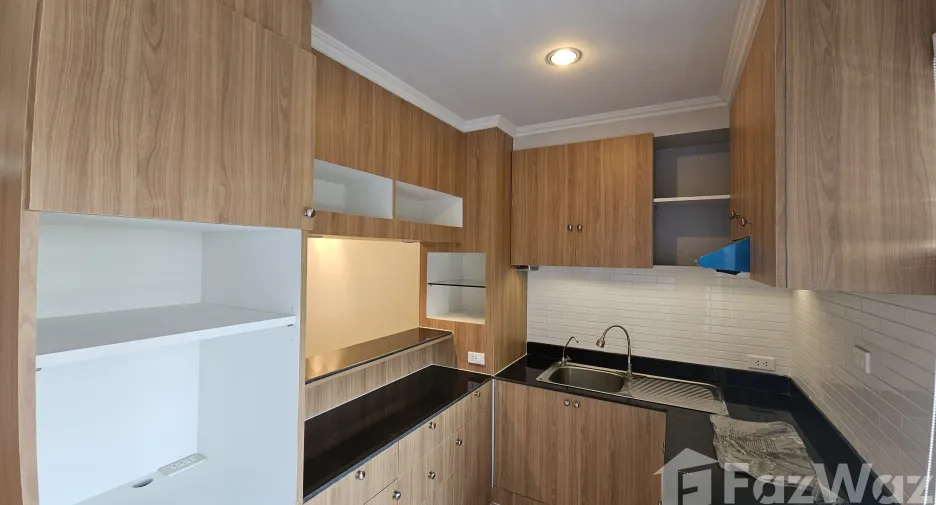 For sale 2 bedrooms condo in Bang Na, Bangkok