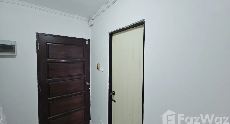 For sale 2 bedrooms condo in Bang Na, Bangkok