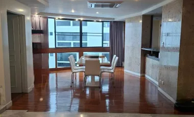 À vendre 3 chambres condo à Khlong Toei, Bangkok
