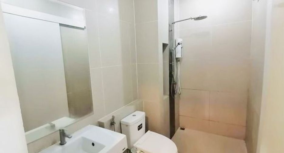 Аренда 1 кровать кондо в Щанг Тхонгланг, Бангкок