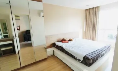 For rent 1 bed condo in Wang Thonglang, Bangkok