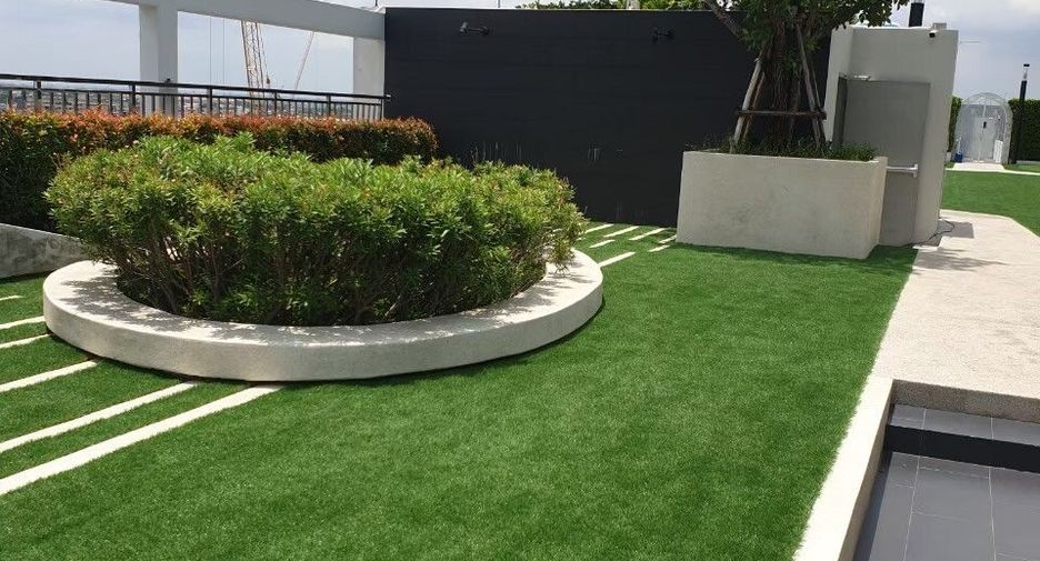For sale 1 bed condo in Bang Khen, Bangkok