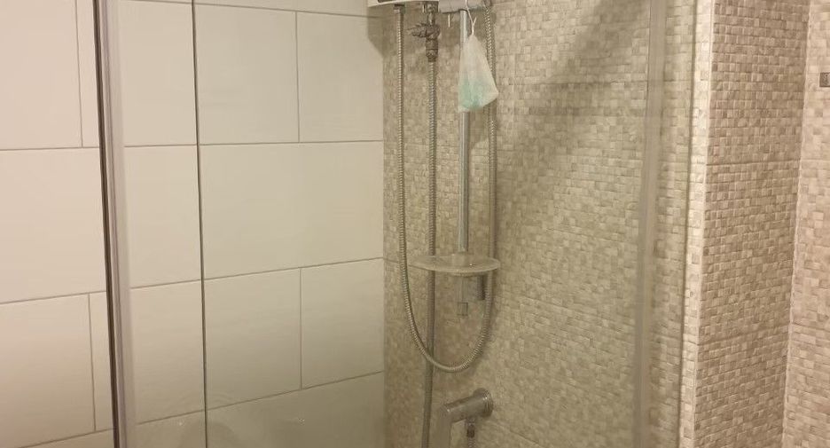For sale 1 bed condo in Bang Khen, Bangkok