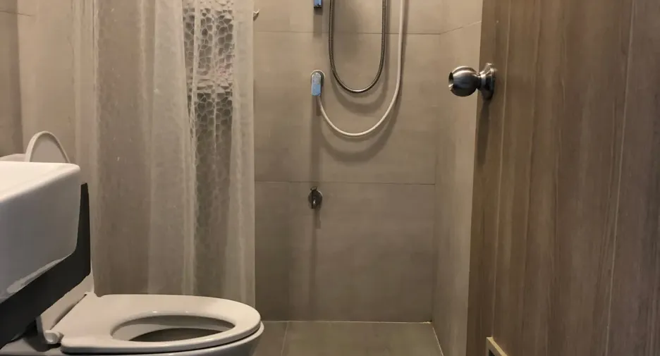 For rent studio condo in Bangkok Noi, Bangkok