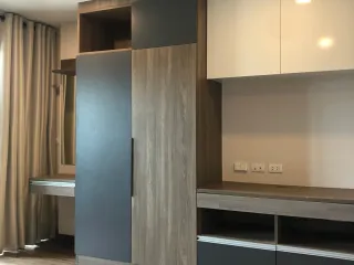 Аренда студия кондо в Бангкок Нои, Бангкок