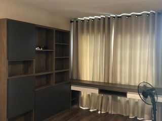 Аренда студия кондо в Бангкок Нои, Бангкок