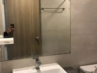 Аренда студия кондо в Бангкок Нои, Бангкок