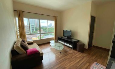Wohnung zur Miete mit 1 Zimmer in Chatuchak, Bangkok