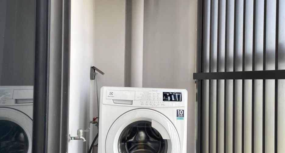 出售 和 出租 1 卧室 公寓 在 Phaya Thai, 曼谷