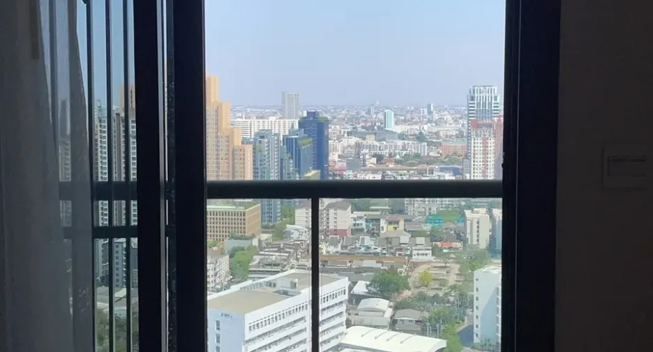 出售 和 出租 1 卧室 公寓 在 Phaya Thai, 曼谷