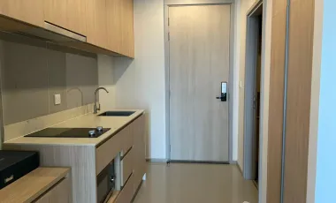 For sale and for rent 1 bed condo in Phaya Thai, Bangkok