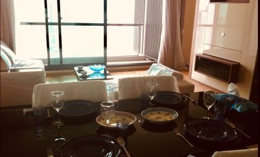 Wohnung zum Kauf und zur Miete mit 2 Zimmer in Sathon, Bangkok