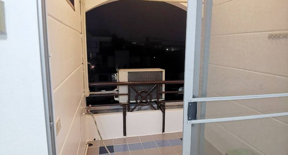 Condo en venta y en alquiler de estudio en Lak Si, Bangkok