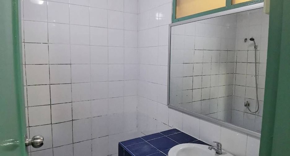 Condo en venta y en alquiler de estudio en Lak Si, Bangkok