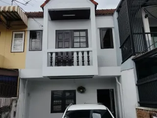 For Rent 2 Bedroom Townhouse In Sai Mai, Bangkok