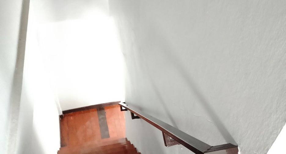 For rent 2 bedrooms townhouse in Sai Mai, Bangkok
